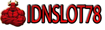 logo IDNSLOT78